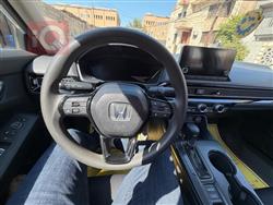 هۆندا سیڤیک